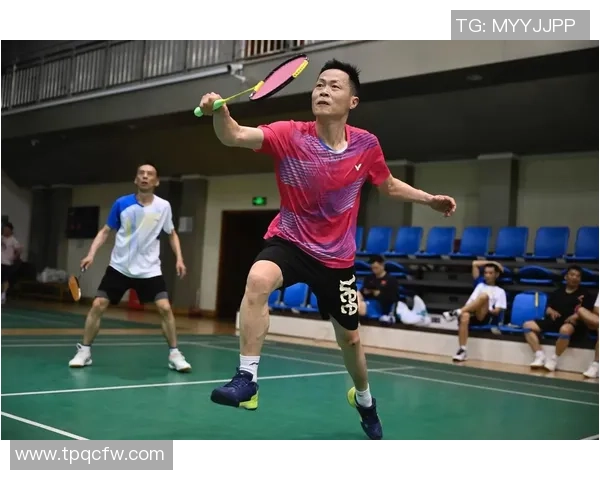 全运会回顾：成都羽毛球队个人能力的精彩展现与分析