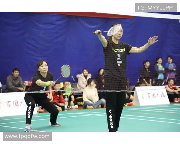 武汉羽毛球队总决赛精彩配合分析与战术解读